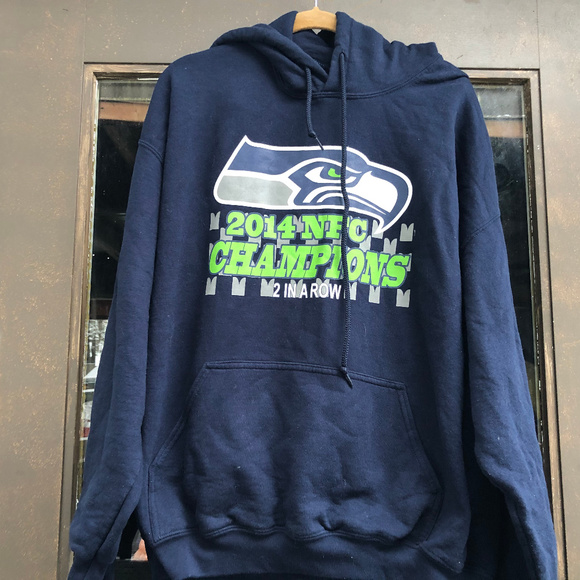 nfl seahawks sweatshirt
